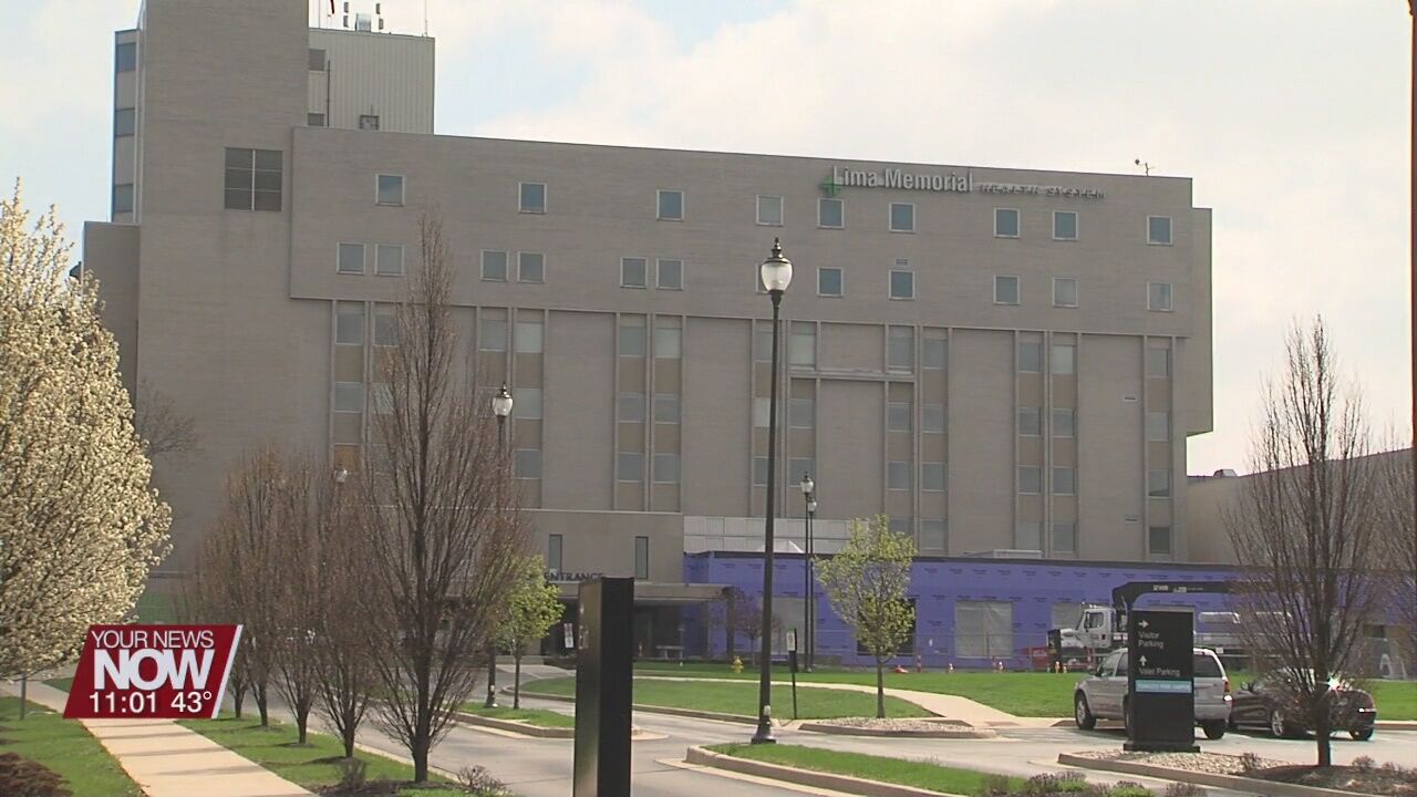 Lima Memorial nurses agree to 3-year contract